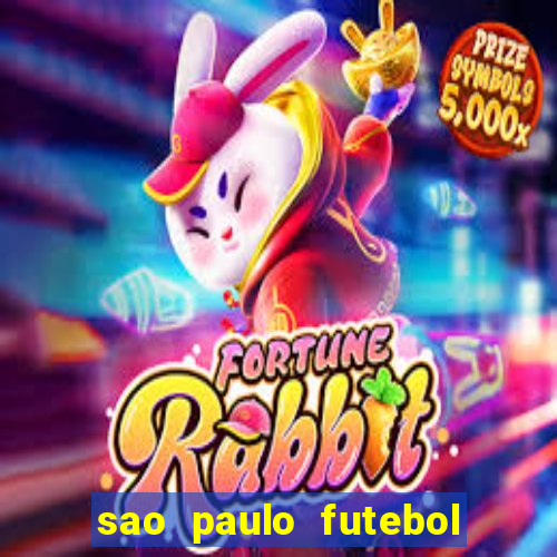 sao paulo futebol play hd